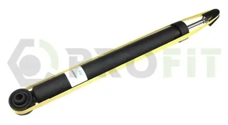Амортизатор (задній) VW Golf VII/Skoda Octavia lll/SuperB lll 12- (B4) PROFIT 2002-1202 Купити в Україні