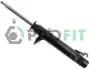 Фото Амортизатор (передній) Ford Fiesta V (JH_ JD_) 11.01 - 12.14 R (B4) PROFIT (2004-0425) зображення 1