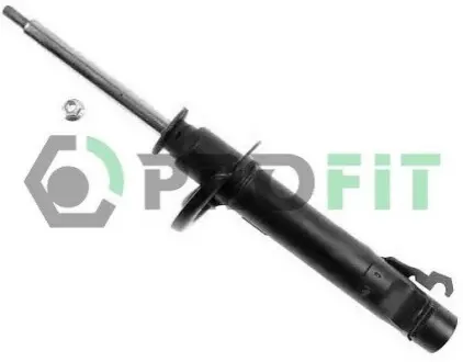 Амортизатор (передній) Ford Fiesta V (JH_ JD_) 11.01 - 12.14 R (B4) PROFIT 2004-0425 Купити в Україні