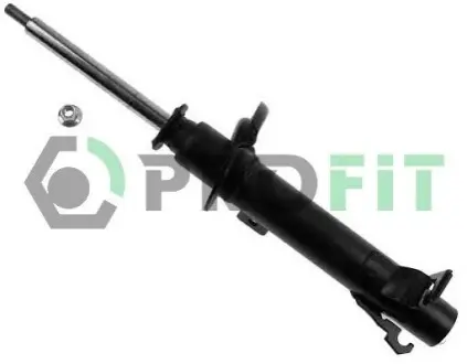 Амортизатор (передній) Ford FIESTA V (JH_ JD_) 11.01 - 12.14 L (B4) PROFIT 2004-0426 Купити в Україні
