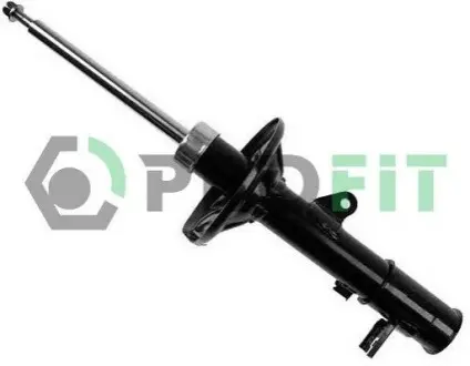 Амортизатор (задній) Hyundai Matrix (R) 01-10 (B4) PROFIT 2004-0443 Купити в Україні