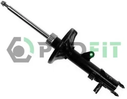 Амортизатор (задній) Hyundai Matrix (L) 01-10 (B4) PROFIT 2004-0444 Купити в Україні