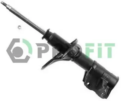 Амортизатор газовий MITSUBISHI CARISMA-F(R) PROFIT 2004-0873 Купити в Україні
