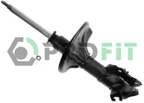 Амортизатор Mitsubishi Carisma Volvo S40/V40 95-03 PROFIT 2004-0874 Купити в Україні