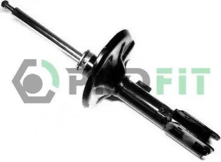 Амортизатор (передній) Mitsubishi Grandis 04-11 (R) (B4) PROFIT 2004-0943 Купити в Україні