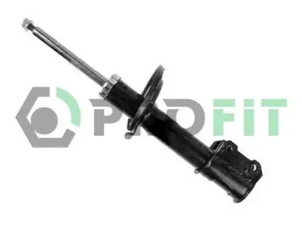 Амортизатор (передній) Fiat Croma/Opel Vectra C 02- (L) (B4) PROFIT 2004-1000 Купити в Україні