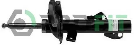 Амортизатор (передній) Volvo C70/S40/V50 05-17 (R) (B4) PROFIT 2004-1003 Купити в Україні