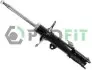 Фото Амортизатор (передній) Toyota Corolla 01-07 (R) (B4) PROFIT (2004-1021) зображення 1