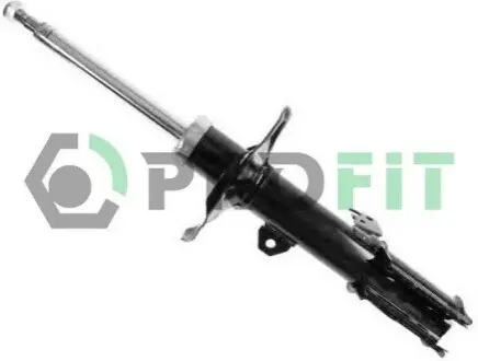 Амортизатор (передній) Toyota Corolla 01-07 (R) (B4) PROFIT 2004-1021 Купити в Україні