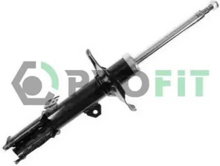 Фото 1 — Амортизатор (передній) Toyota Corolla 01-07 (L) (B4) PROFIT (2004-1022) Фото Амортизатор (передній) Toyota Corolla 01-07 (L) (B4) PROFIT (2004-1022) зображення 1
