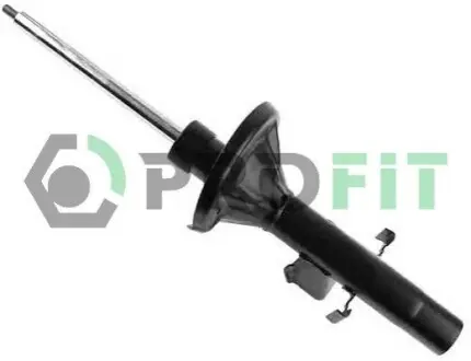 Амортизатор (задній) Ford Mondeo (I/II) 93-00 (B4) PROFIT 2004-1083 Купити в Україні