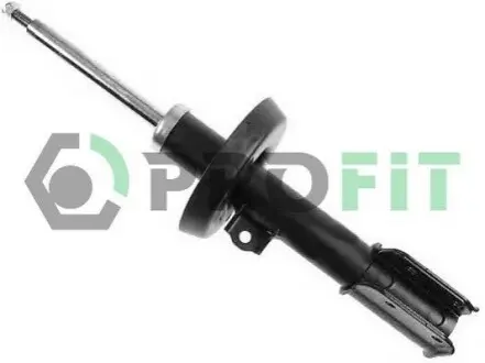 Амортизатор (передній) Opel Astra G 98-09 (R) (B4) PROFIT 2004-1109 Купити в Україні