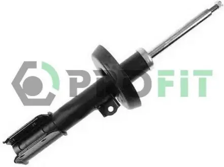 Амортизатор (передній) Opel Astra G 98-09 (L) (B4) PROFIT 2004-1110 Купити в Україні