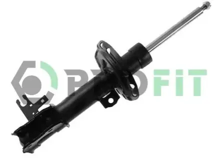 Амортизатор (передній) Opel Astra H 03- (L) (B4) PROFIT 2004-1203 Купити в Україні