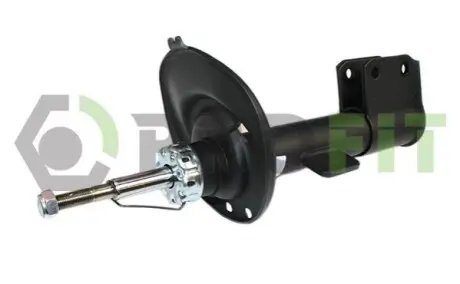 Амортизатор (передній) Citroen Berlingo/Peugeot Partner 08- (R) (B4) PROFIT 2004-1320
