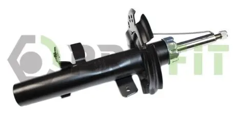 Фото 1 — Амортизатор газомасляний PROFIT (2004-1454) Фото Амортизатор газомасляний PROFIT (2004-1454) изображение 1