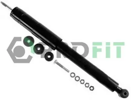 Амортизатор (задній) MB E-CLASS (W124) 02.93 - 06.96 (B4) PROFIT 2005-0252 Купити в Україні