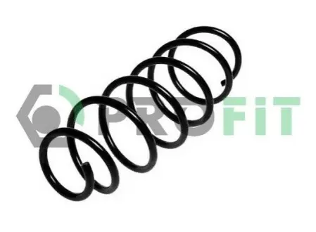 Пружини підвіски PROFIT 2010-0271 Купити в Україні