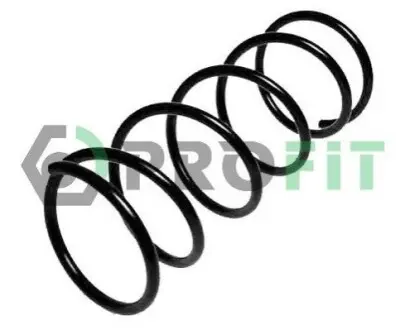 Пружини підвіски PROFIT 2010-0280 Купити в Україні