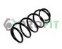 Пружини підвіски 2010-0394