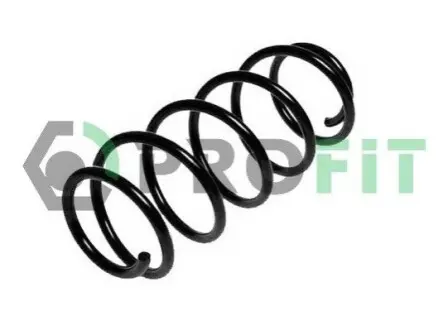 Пружини підвіски PROFIT 2010-0485 Купити в Україні