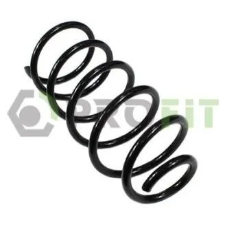 Пружина (передня) Audi A3/Seat Leon/Skoda Octavia I/VW Golf IV 1.0-2.3 91-10 (B3) PROFIT 2010-1931 Купити в Україні