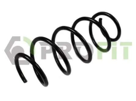 Фото Пружини підвіски PROFIT (2010-2108) зображення 1