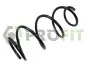 Пружины подвески 2010-2142