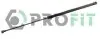 Фото Амортизатор багажника PROFIT (2015-0003) изображение 1
