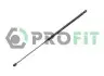 Амортизатор капота PROFIT (2015-0173) зображення 1