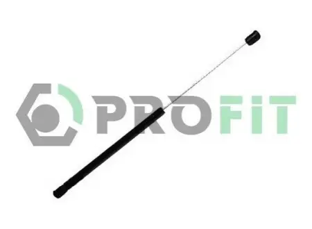 Фото Амортизатор багажника PROFIT (2015-0188) изображение 1