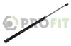 Амортизатор багажника PROFIT (2015-0233) зображення 1