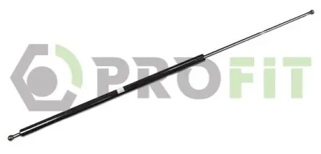 Амортизатор багажника PROFIT 2015-0254 Купити в Україні