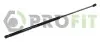 Амортизатор багажника PROFIT (2015-0330) изображение 1