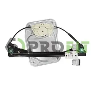 Склопідйомник PROFIT 2017-0018 Купити в Україні