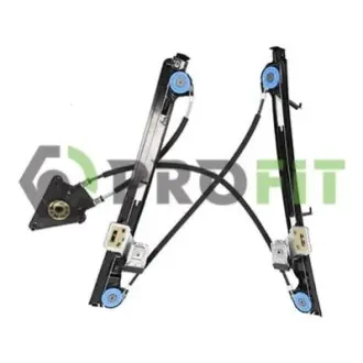 Склопідйомник PROFIT 2017-0021 Купити в Україні