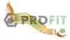 Ролик розсувних дверей автомобіля PROFIT (2030-0011) зображення 1