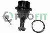 Фото Опора кульова (передня/знизу) Ford Transit 00-14/Connect 02 PROFIT (2301-0052) зображення 1