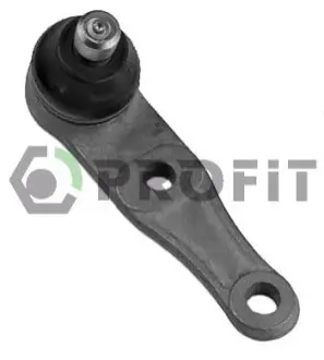 Опора кульова (передня/знизу) Mazda 323 -98 PROFIT 2301-0107 Купити в Україні