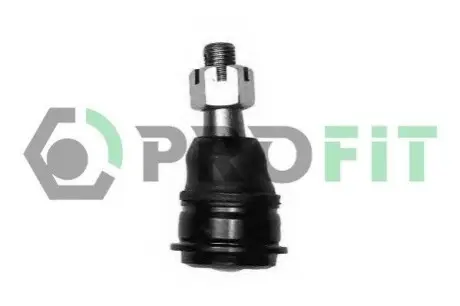 Опора кульова (передня/знизу) Nissan Almera/Sunny 90-00 PROFIT 2301-0151 Купити в Україні