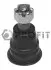 Фото Опора кульова (передня/знизу) Nissan Primera 90-02/Almera II 00-06 (d=38.2mm) PROFIT (2301-0166) зображення 1