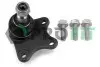 Фото Опора кульова (передня/знизу/ззовні/L) Audi A2/Skoda Fabia/Roomster/VW Polo 99-10 PROFIT (2301-0245) зображення 1