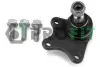 Фото Опора кульова (передня/знизу/ззовні/R) Audi A2/Skoda Fabia/Roomster/VW Polo 99-10 PROFIT (2301-0246) зображення 1