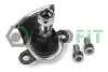 Фото Опора кульова (передня/знизу) Ford Galaxy 95-06/Seat Alhambra 96-10/VW Sharan 95-10 PROFIT (2301-0281) зображення 1