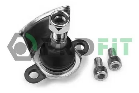 Опора кульова (передня/знизу) Ford Galaxy 95-06/Seat Alhambra 96-10/VW Sharan 95-10 PROFIT 2301-0281 Купити в Україні