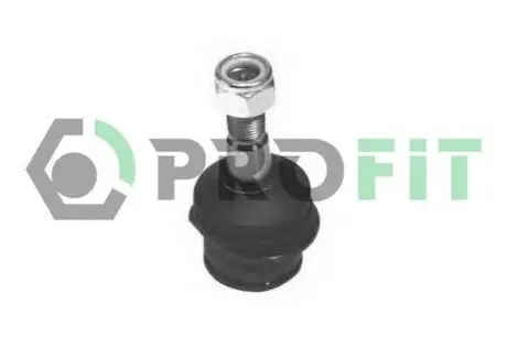 Опора кульова (передня/знизу) VW T3 1.6-2.1 79-92 PROFIT 2301-0294 Купити в Україні