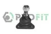 Фото Опора шаровая PROFIT (2301-0295) изображение 1