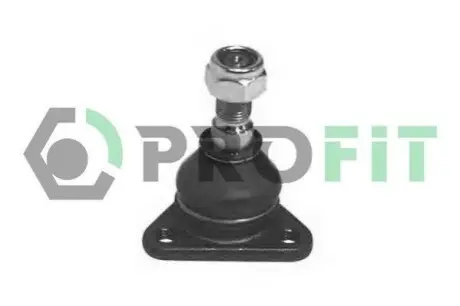 Опора шаровая PROFIT 2301-0295 Купить в Украине
