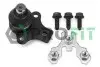 Фото Опора кульова (передня/знизу) VW Golf II/Jetta II 83-92 (d=17mm) PROFIT (2301-0298) зображення 1