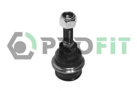 Опора кульова (передня/зверху) VW T4 91-03 PROFIT 2301-0301 Купити в Україні